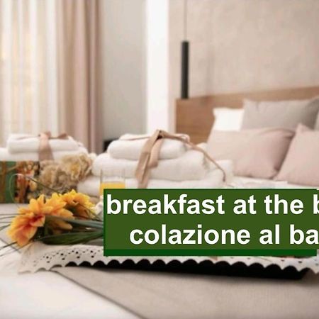 B&B True Neapol Zewnętrze zdjęcie