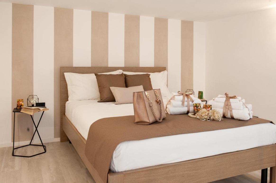 B&B True Neapol Zewnętrze zdjęcie