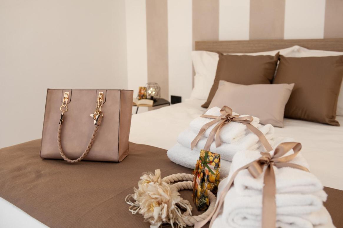 B&B True Neapol Zewnętrze zdjęcie