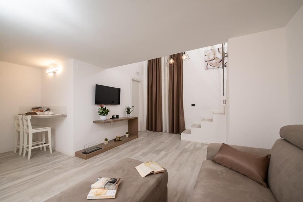 B&B True Neapol Zewnętrze zdjęcie