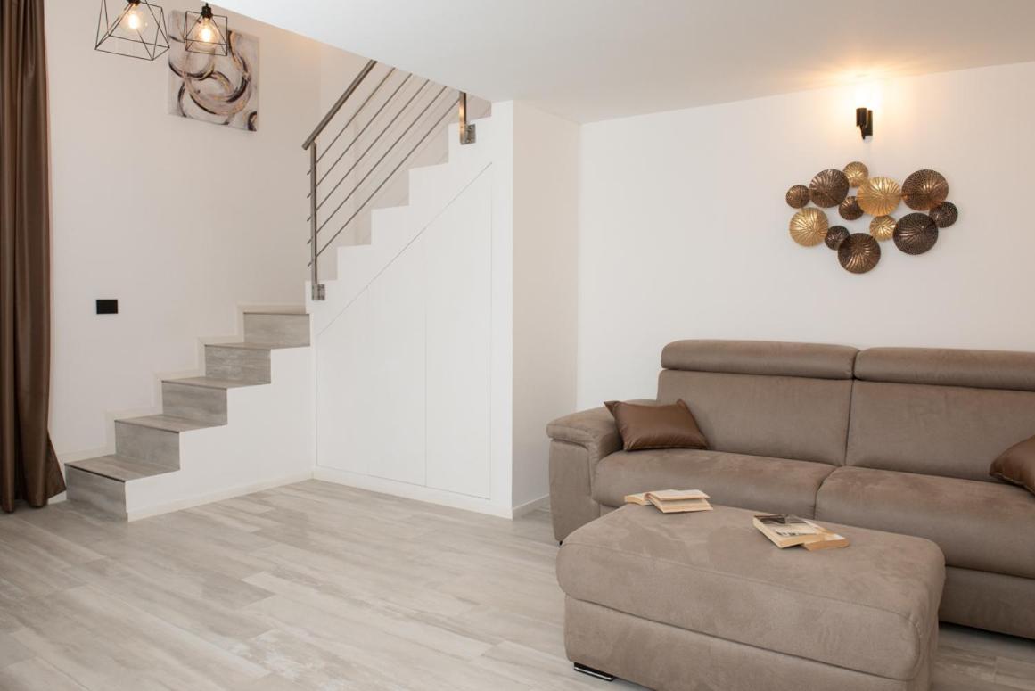 B&B True Neapol Zewnętrze zdjęcie