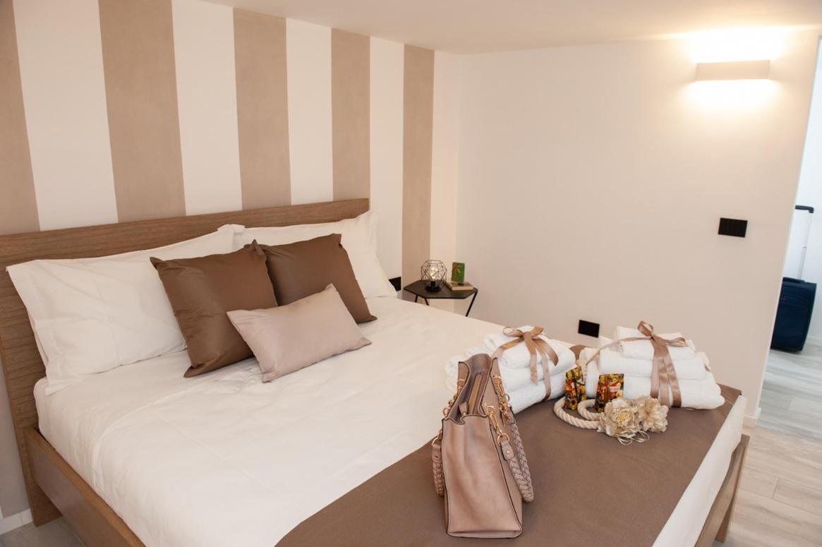 B&B True Neapol Zewnętrze zdjęcie