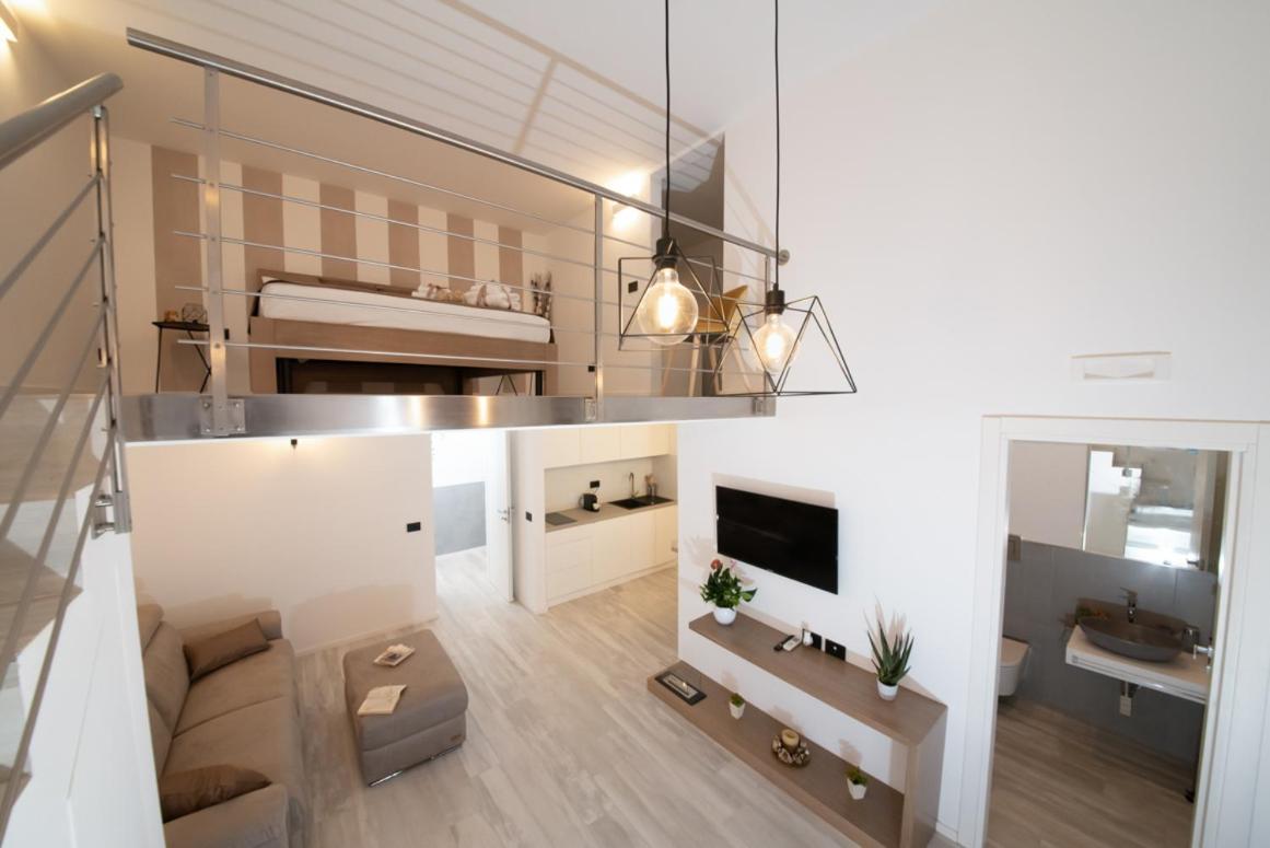 B&B True Neapol Zewnętrze zdjęcie