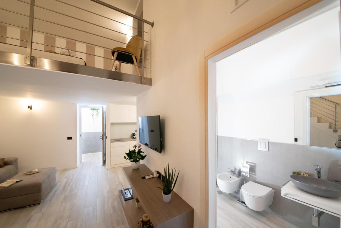 B&B True Neapol Zewnętrze zdjęcie