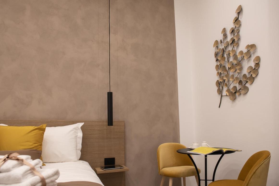 B&B True Neapol Zewnętrze zdjęcie