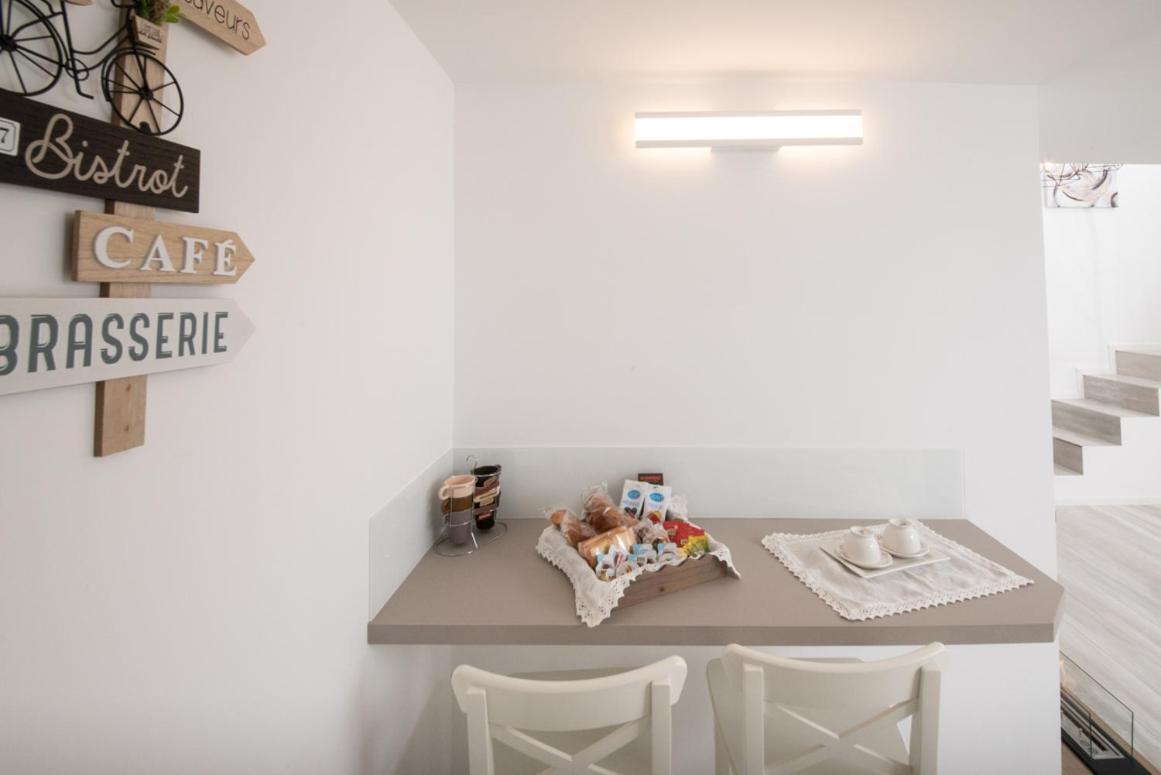 B&B True Neapol Zewnętrze zdjęcie