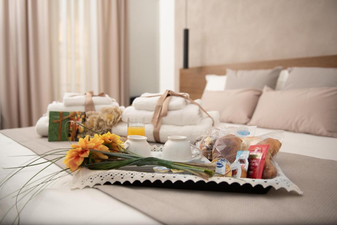 B&B True Neapol Zewnętrze zdjęcie